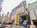 アルファライフ今津
