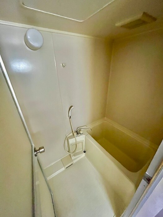 物件内観写真11　(バス／シャワールーム等)