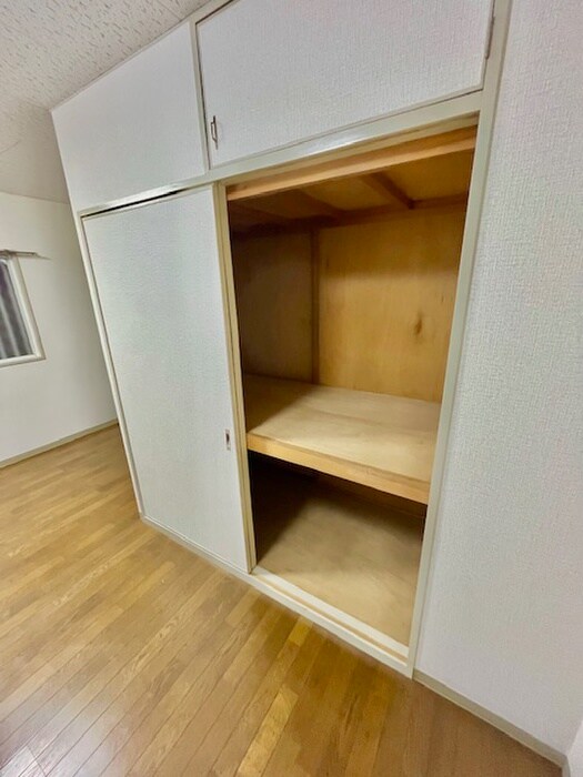 物件内観写真14　(収納)
