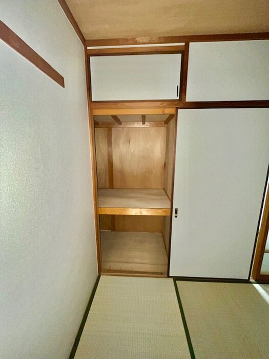 物件内観写真17　(収納)