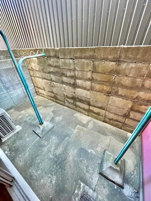 物件内観写真18　(ベランダ・バルコニー)