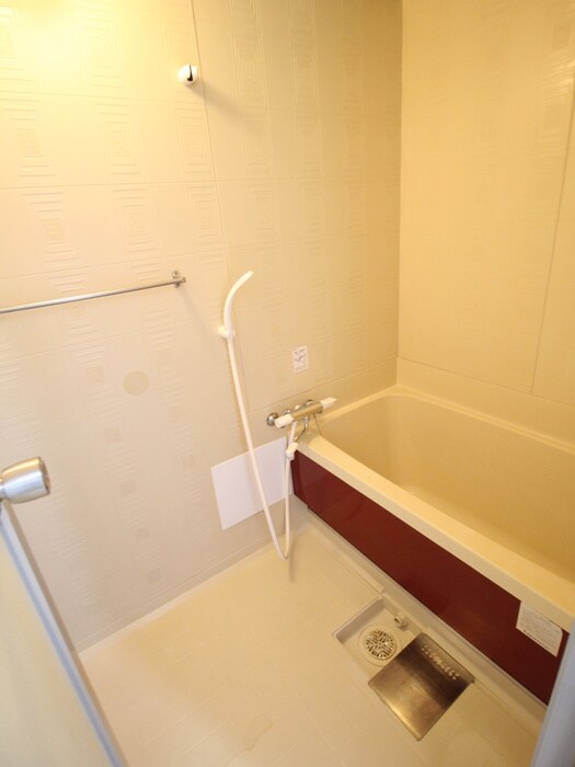 物件内観写真9　(バス／シャワールーム等)