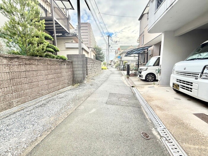 物件外観写真6　(周辺環境)