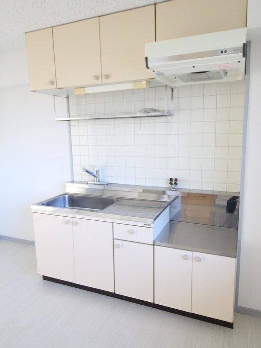 物件内観写真10　(キッチン)