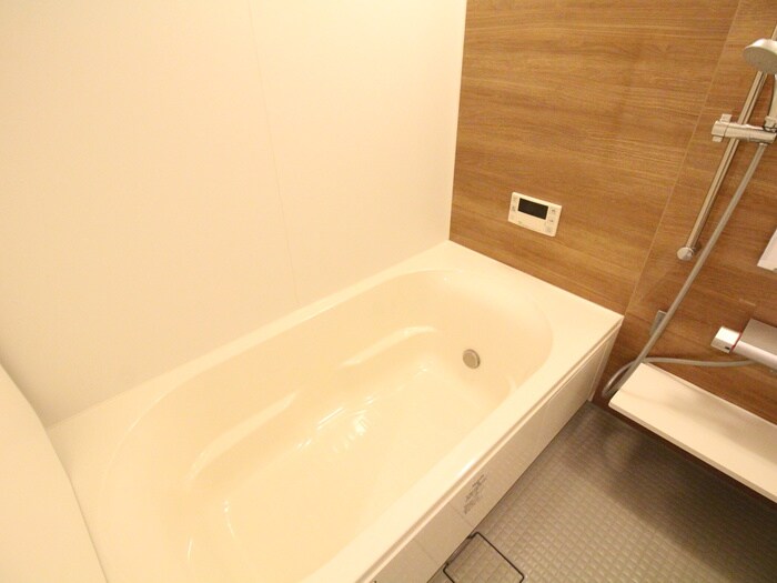 物件内観写真13　(バス／シャワールーム等)