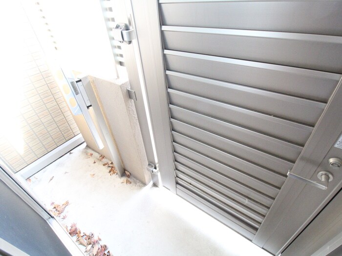 物件内観写真19　(ベランダ・バルコニー)