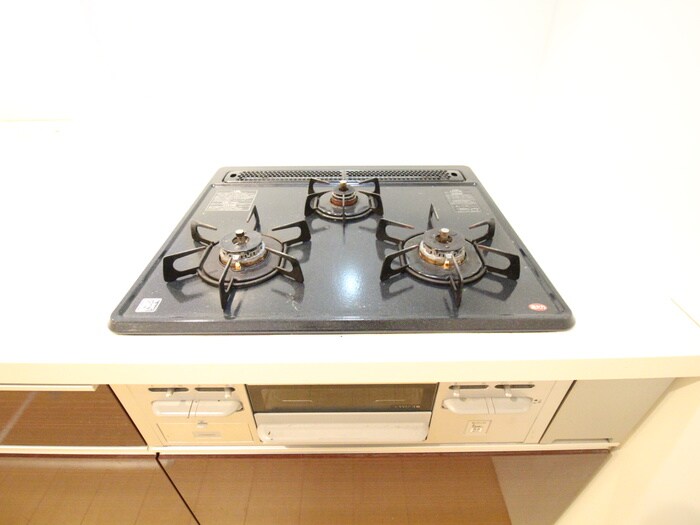 物件内観写真22　(キッチン)