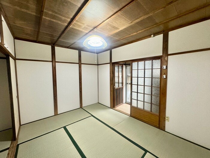 物件内観写真7　(居室)