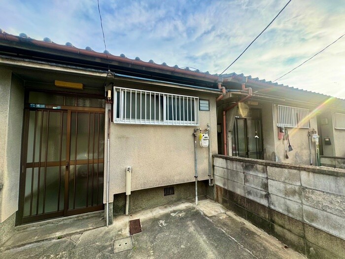 物件外観写真3　(周辺環境)