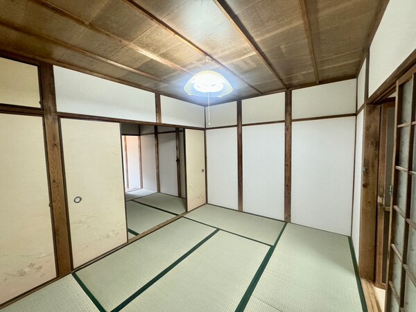 居室