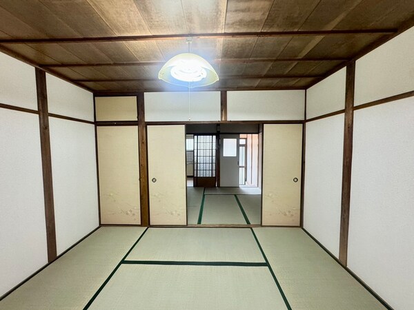 居室