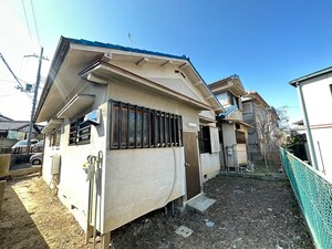 大垣内町1丁目戸建外観写真