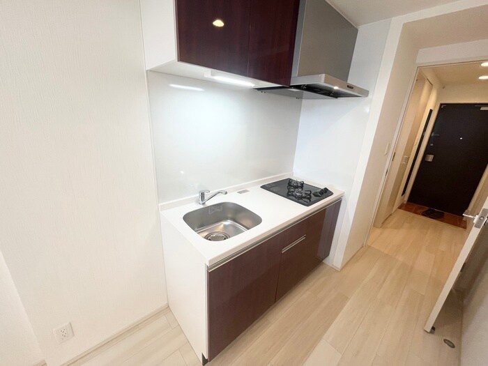 物件内観写真9　(キッチン)