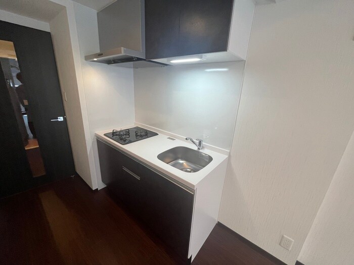 物件内観写真9　(バス／シャワールーム等)