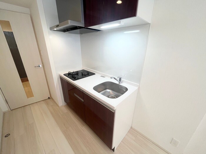 物件内観写真9　(キッチン)