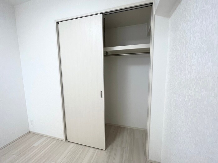 物件内観写真10　(収納)