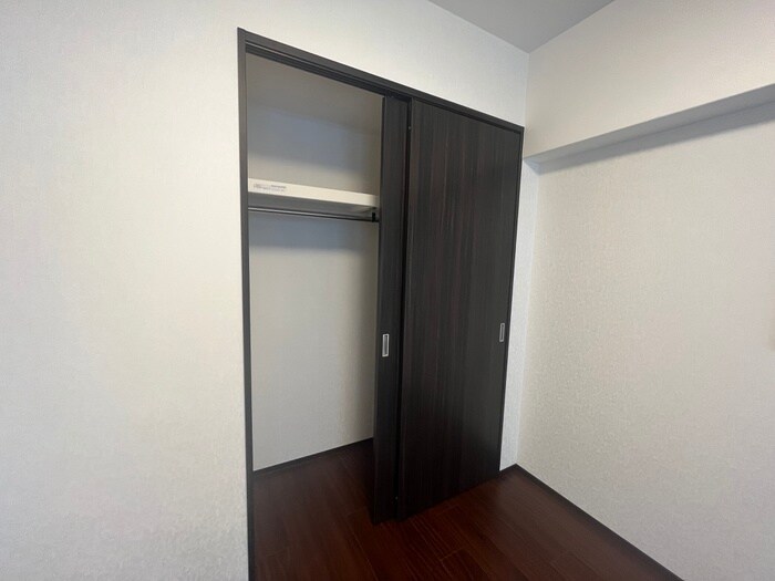 物件内観写真10　(収納)