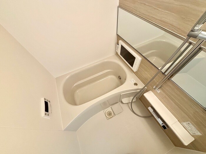 物件内観写真10　(バス／シャワールーム等)