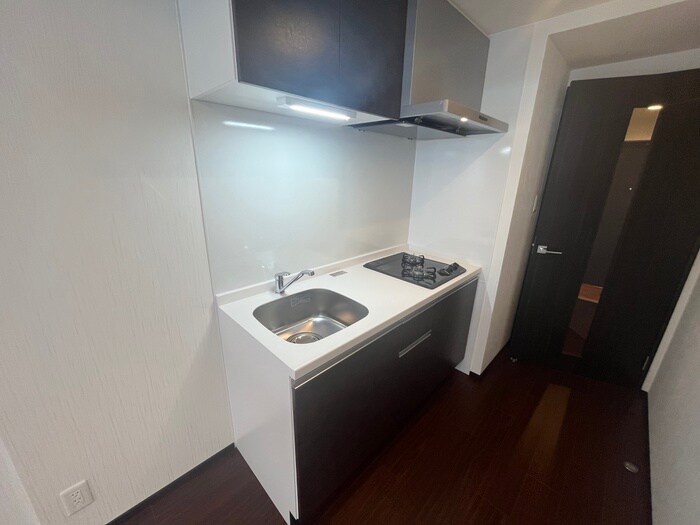 物件内観写真11　(キッチン)