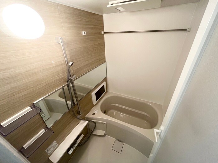 物件内観写真12　(バス／シャワールーム等)