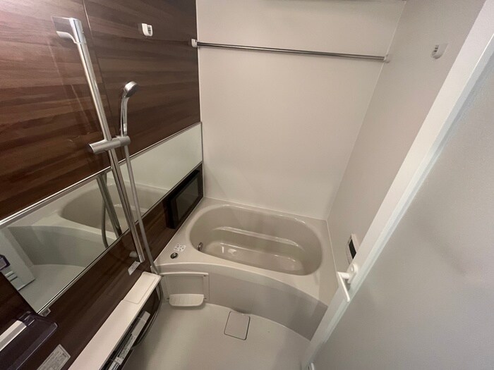 物件内観写真13　(バス／シャワールーム等)