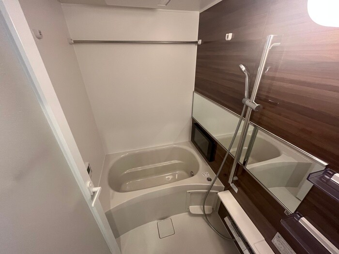 物件内観写真14　(バス／シャワールーム等)