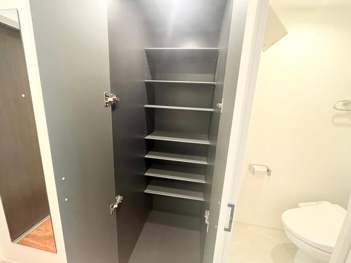 物件内観写真14　(靴箱)