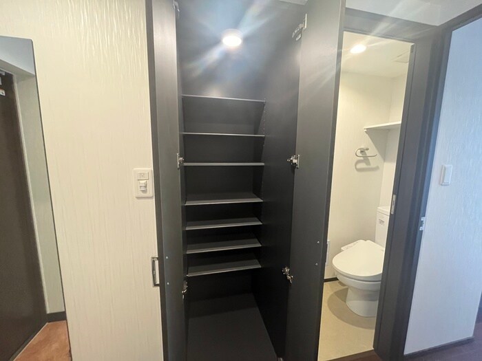 物件内観写真18　(靴箱)