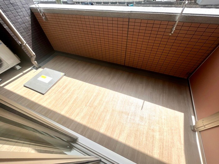 物件内観写真19　(ベランダ・バルコニー)