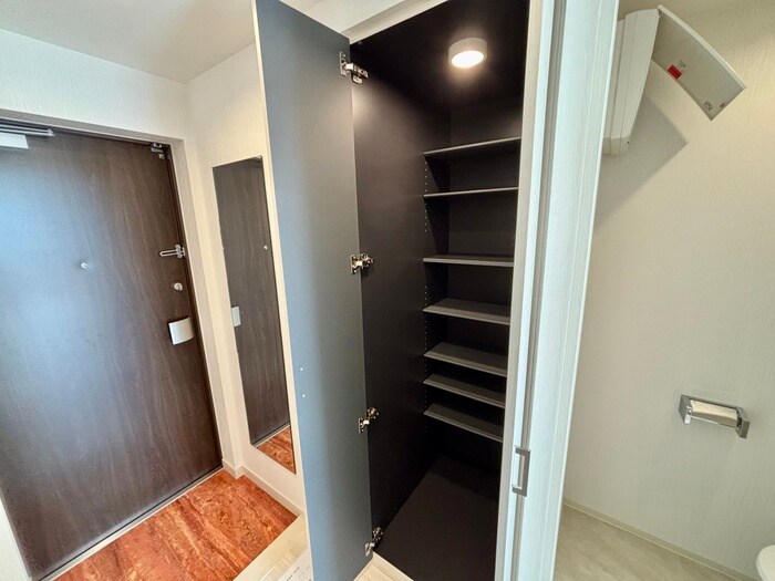 物件内観写真21　(靴箱)