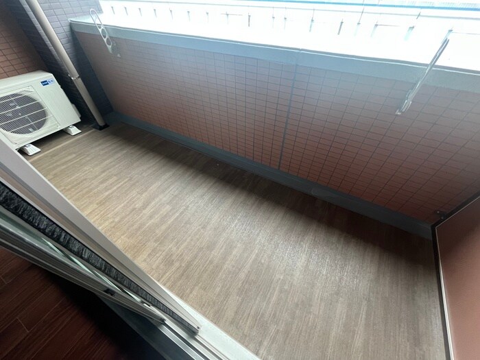 物件内観写真21　(ベランダ・バルコニー)