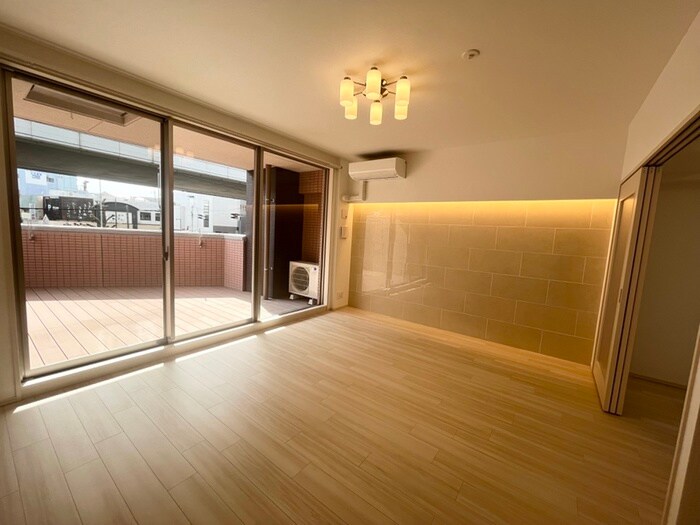 物件内観写真21　(居室)