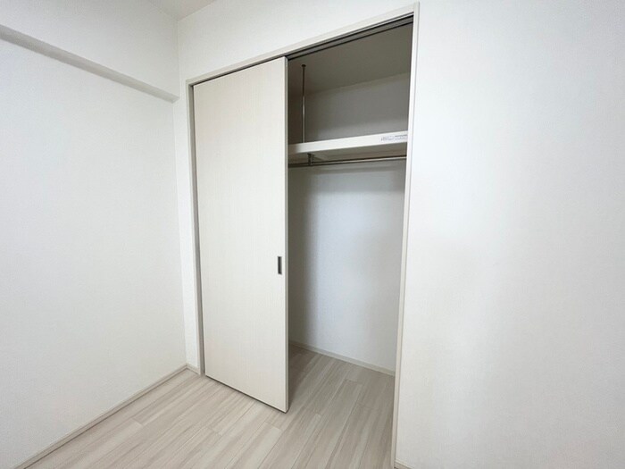 物件内観写真22　(収納)