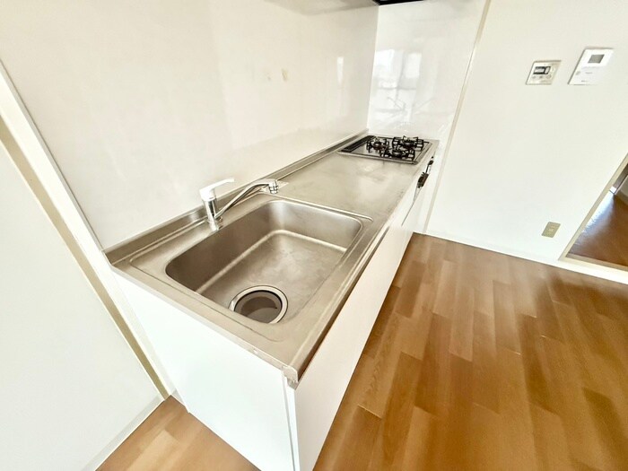 物件内観写真7　(キッチン)