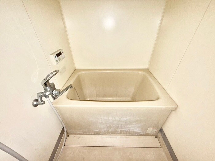 物件内観写真8　(バス／シャワールーム等)