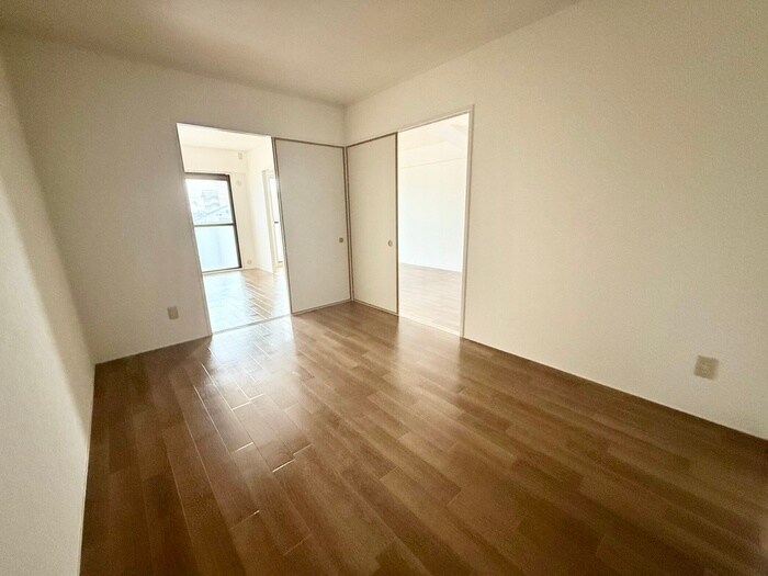 物件内観写真16　(居室)