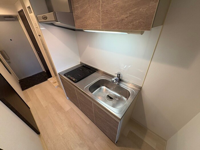 物件内観写真9　(キッチン)