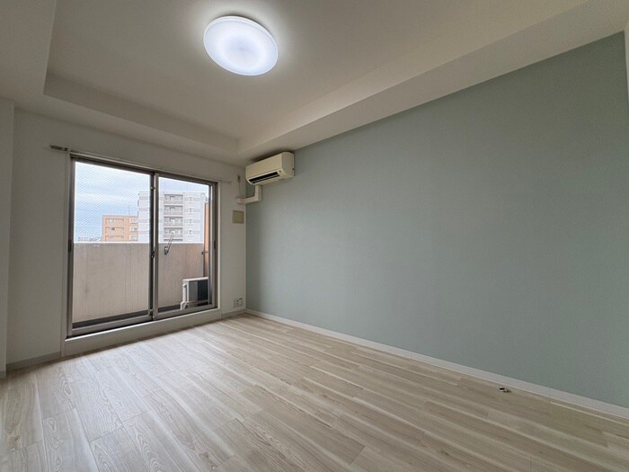 物件内観写真9　(居室)