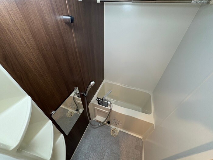 物件内観写真10　(バス／シャワールーム等)