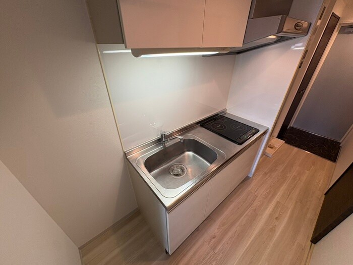 物件内観写真10　(キッチン)