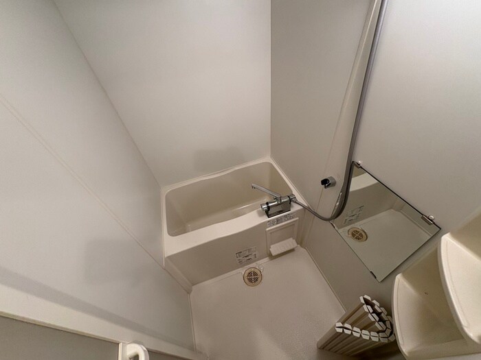 物件内観写真11　(バス／シャワールーム等)