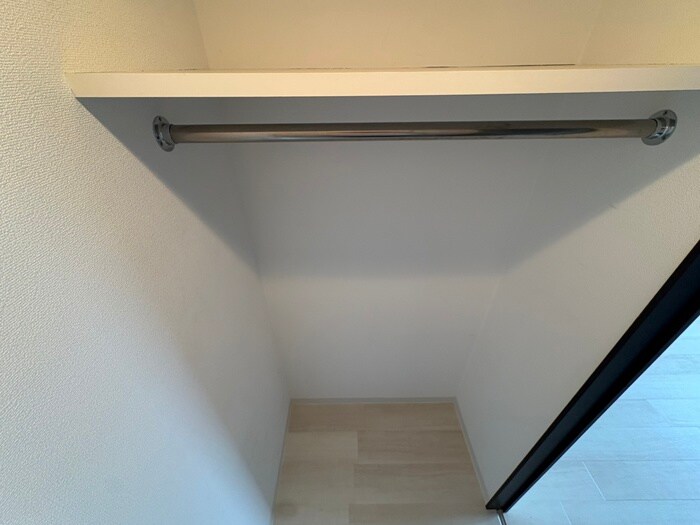 物件内観写真14　(収納)