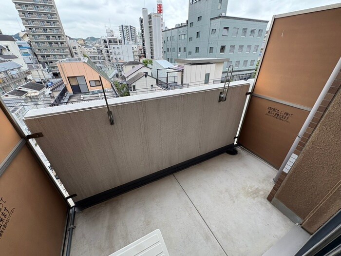 物件内観写真15　(ベランダ・バルコニー)