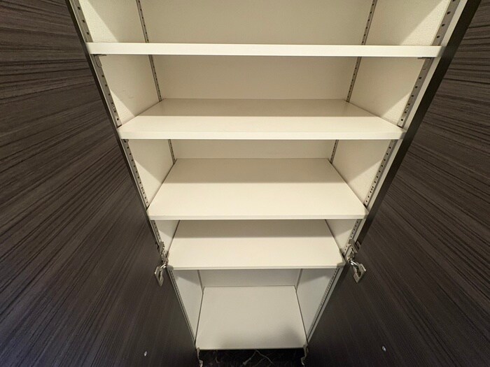 物件内観写真18　(靴箱)