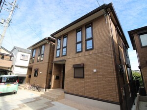 庄1丁目戸建 B棟外観写真