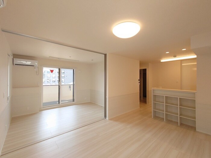 物件内観写真6　(居室)