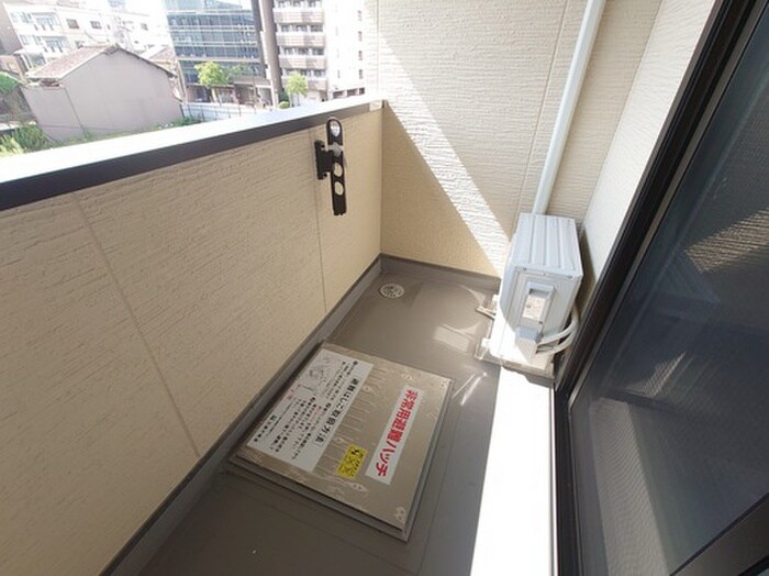 物件内観写真15　(ベランダ・バルコニー)