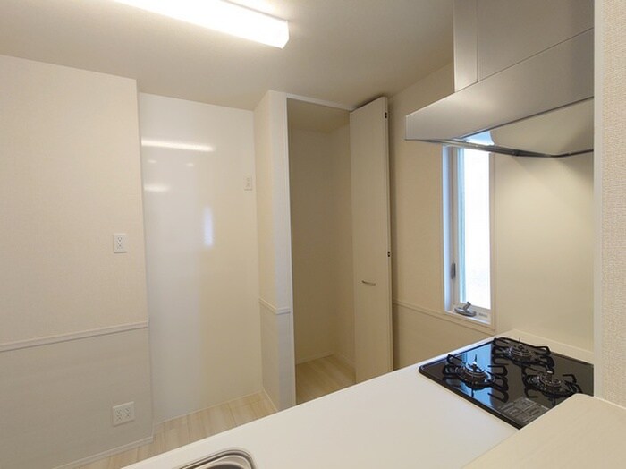 物件内観写真17　(キッチン)