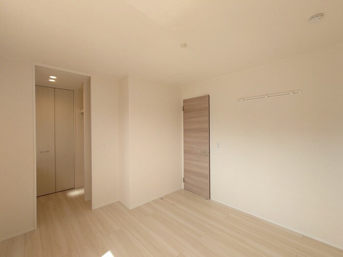 物件内観写真20　(居室)