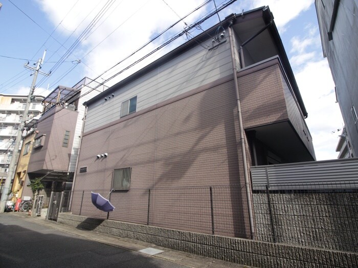 物件外観写真4　(周辺環境)